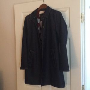 Coach Trench coat